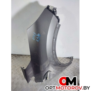 Крыло переднее левое  Renault Captur 2 поколение 2022 631009055R #2