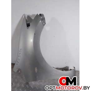 Крыло переднее правое  Toyota Auris 1 поколение 2008  #1