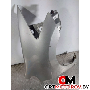 Крыло переднее правое  Toyota Auris 1 поколение 2008  #2