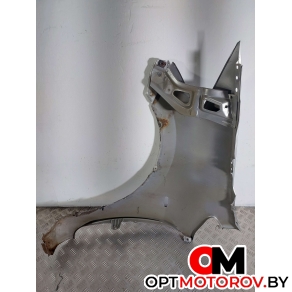 Крыло переднее правое  Toyota Auris 1 поколение 2008  #3