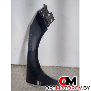 Крыло переднее правое  Opel Insignia 1 поколение (A) 2009  #1