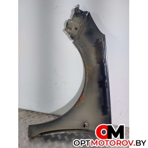 Крыло переднее правое  Opel Insignia 1 поколение (A) 2009  #4