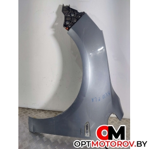 Крыло переднее левое  Opel Astra J 2010  #1
