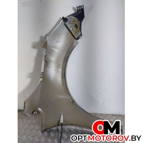 Крыло переднее левое  Opel Astra J 2010  #3