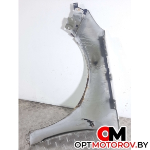 Крыло переднее правое  Opel Insignia 1 поколение (A) 2010  #3