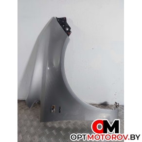 Крыло переднее правое  Opel Corsa D 2007  #1