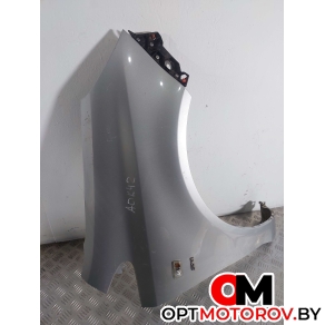 Крыло переднее правое  Opel Corsa D 2007  #2