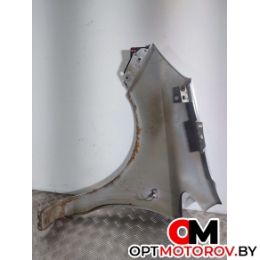 Крыло переднее правое  Opel Corsa D 2007  #4