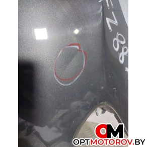 Крыло переднее левое  Opel Astra J 2011  #3