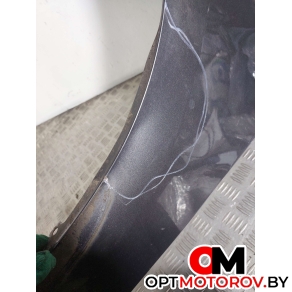 Крыло переднее левое  Opel Astra J 2011  #4