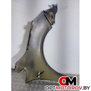 Крыло переднее левое  Opel Astra J 2011  #5