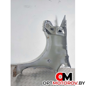 Крыло переднее правое  Toyota Auris 1 поколение 2008  #5