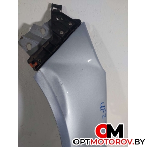 Крыло переднее левое  Opel Insignia 1 поколение (A) 2012  #2