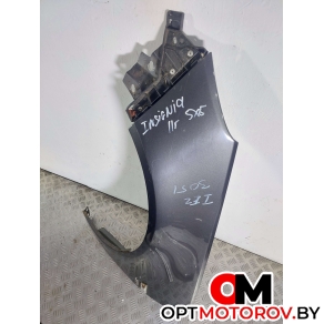 Крыло переднее левое  Opel Insignia 1 поколение (A) 2012  #2