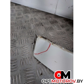 Крыло переднее левое  Citroen C3 2 поколение [рестайлинг] 2015 77271705 #5