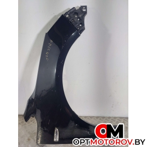 Крыло переднее левое  Opel Astra J 2011  #1