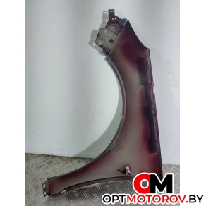 Крыло переднее правое  Opel Insignia 1 поколение (A) 2009  #3
