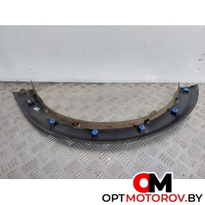 Крыло переднее правое  Renault Sandero 2 поколение 2013 638747990 #2