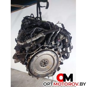 Двигатель  Land Rover Range Rover 3 поколение [рестайлинг] 2007 368DT #3