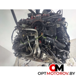 Двигатель  Land Rover Range Rover 3 поколение [рестайлинг] 2007 368DT #4