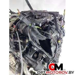 Двигатель  Land Rover Range Rover 3 поколение [рестайлинг] 2007 368DT #6