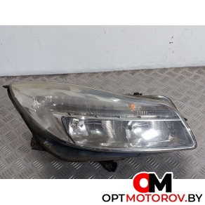Фара правая  Opel Insignia 1 поколение (A) 2010  #1