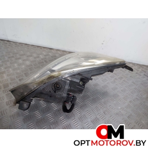 Фара правая  Opel Insignia 1 поколение (A) 2010  #2