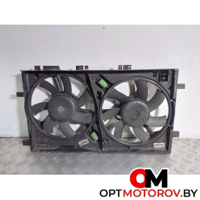 Вентилятор охлаждения  Opel Insignia 1 поколение (A) 2009 13223018 #1