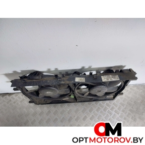 Вентилятор охлаждения  Opel Insignia 1 поколение (A) 2009 13223018 #2