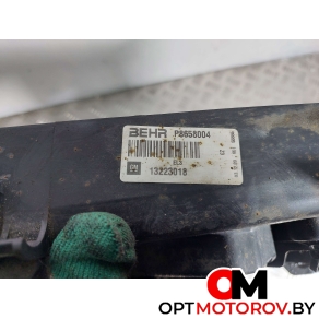 Вентилятор охлаждения  Opel Insignia 1 поколение (A) 2009 13223018 #3