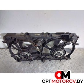 Вентилятор охлаждения  Opel Insignia 1 поколение (A) 2009 13223018 #4