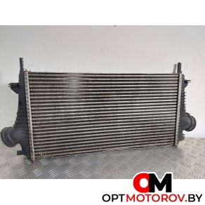 Интеркулер  Opel Insignia 1 поколение (A) 2009 13241751 #2