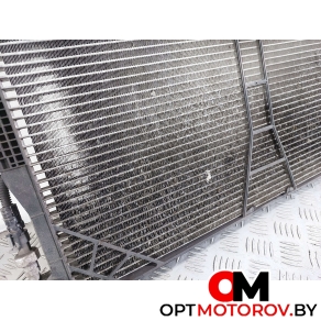 Радиатор кондиционера  Opel Insignia 1 поколение (A) 2009  #2