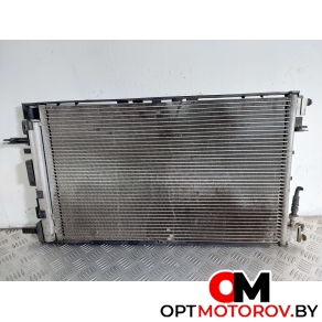 Радиатор кондиционера  Opel Insignia 1 поколение (A) 2009  #3