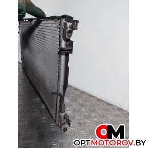 Радиатор кондиционера  Opel Insignia 1 поколение (A) 2009  #4