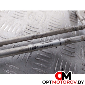 Радиатор гидроусилителя  Opel Insignia 1 поколение (A) 2009 13286331 #3