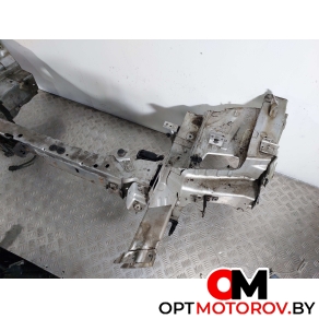 Передняя панель (телевизор)  Opel Insignia 1 поколение (A) 2010  #2