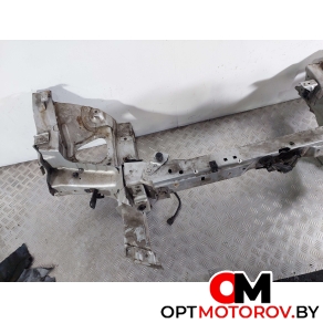 Передняя панель (телевизор)  Opel Insignia 1 поколение (A) 2010  #3