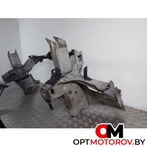 Передняя панель (телевизор)  Opel Insignia 1 поколение (A) 2010  #4