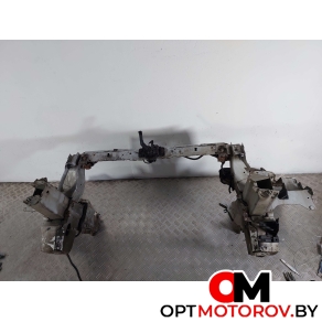 Передняя панель (телевизор)  Opel Insignia 1 поколение (A) 2010  #5