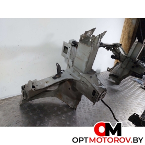 Передняя панель (телевизор)  Opel Insignia 1 поколение (A) 2010  #6