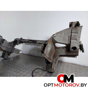 Передняя панель (телевизор)  Opel Insignia 1 поколение (A) 2010  #7