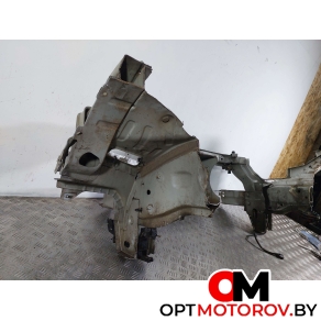 Передняя панель (телевизор)  Opel Insignia 1 поколение (A) 2010  #8