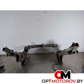 Передняя панель (телевизор)  Opel Insignia 1 поколение (A) 2010  #9