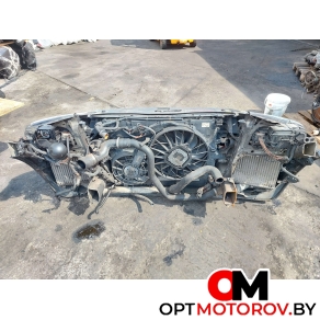 Передняя часть (ноускат) в сборе  Volkswagen Touareg 1 поколение 2006 7L6807217AS, 7L0959455F, 7L0959455G #7