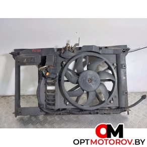 Вентилятор охлаждения  Peugeot 308 T7 2011 9676568780, 9676569080 #1
