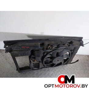 Вентилятор охлаждения  Peugeot 308 T7 2011 9676568780, 9676569080 #2