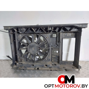 Вентилятор охлаждения  Peugeot 308 T7 2011 9676568780, 9676569080 #3