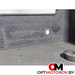 Вентилятор охлаждения  Peugeot 308 T7 2011 9676568780, 9676569080 #5