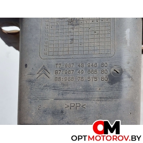 Вентилятор охлаждения  Peugeot 308 T7 2011 9674894680, 9674966580, 9687851580 #4